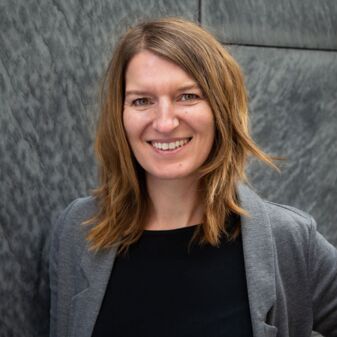 Mag.a Christina Schaffer