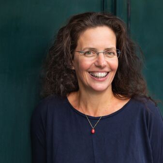 Mag.a Johanna Kienzl