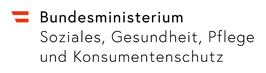 Bundesministerium für Soziales, Gesundheit, Pflege und Konsumentenschutz